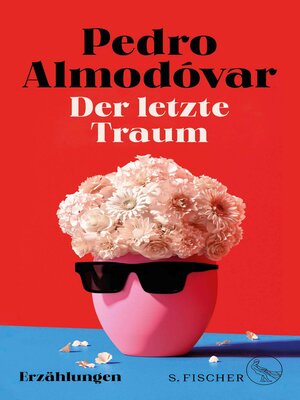 cover image of Der letzte Traum